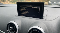 Audi RS3 RS 3 TFSI 400 Quattro 5dr S Tronic Petrol Hatchback